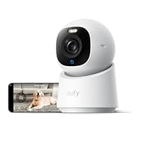 Amazon.co.jp: Anker Eufy Indoor Cam C220 (Indoor Camera