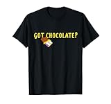 Chocolate lovers Joke