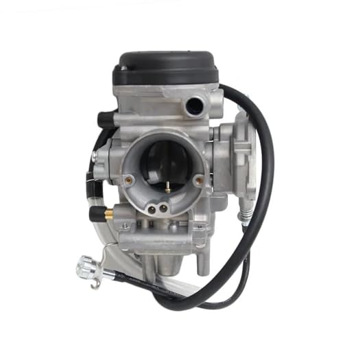 Carburateur tuning YFM400 33mm avec filtre pour quad de remplacement Wolverine YFM350