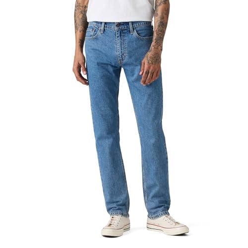 Image of Levi's Men's 513 Slim Straight Jeans