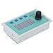 Speed Pulse Generator, Professional Servo Motor Speed Regulation, Stepper Motor Controller, Large Screen for Home Durable Industry 00â€‘1000 RPM