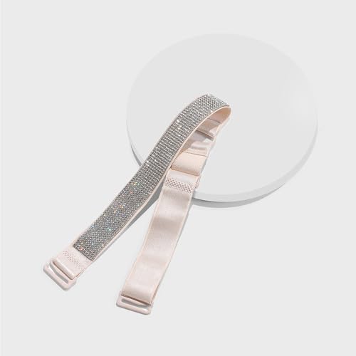 Image of Nykd By Nykaa Multiway Detachable Glam Straps NYA060 Black