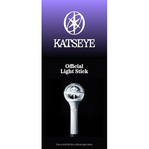 Image of Katseye Official Light Stick