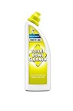 Thetford 30338 Sanitary Fluid Toilet Bowl Cleaner 0.75 Litre by Thetford