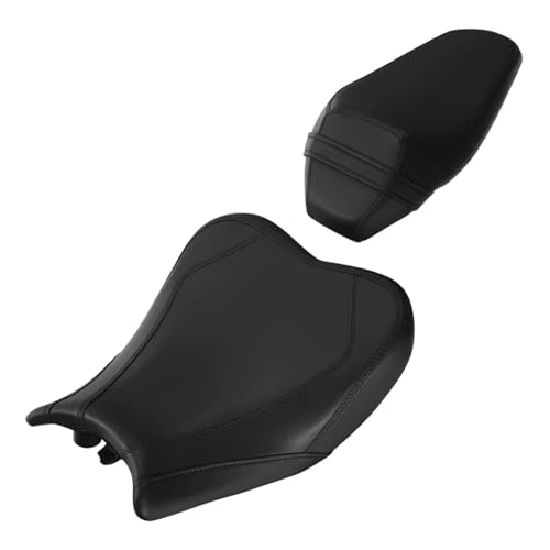 Revetement selle moto pour Kawasaki Z900 reparation siege use 2017-2024