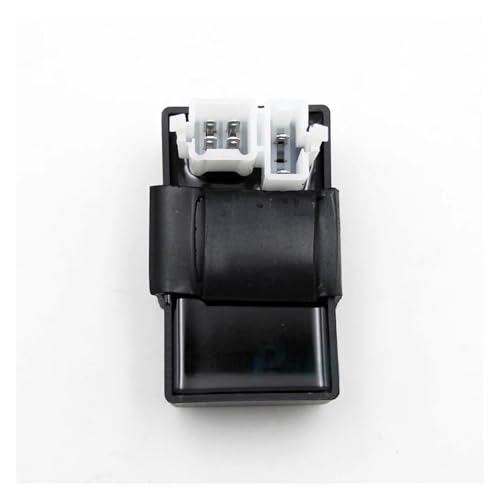 Boîtier CDI 6 broches AC pour quad et moto ATV 125cc à 250cc