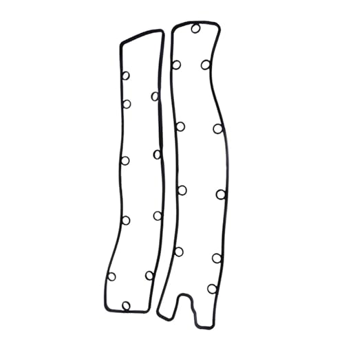 Joint joint cache-culbuteurs Peugeot 206 307 407 et Citroën C4 C5 moteur essence