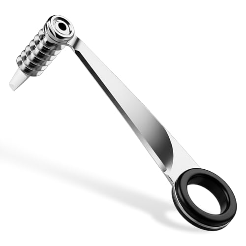 Tourbillon Pomme de Terre, Inoxydable Spirale Twister de Pomme, Outil Cuisine Pratique pour Salades, Légumes Maison Et Préparation Culinaire Quotidienne...