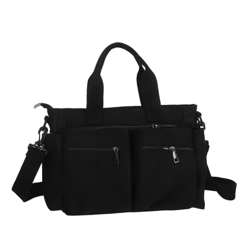Sac fourre-tout nylon léger anti-charge pour soulager vos épaules au quotidien