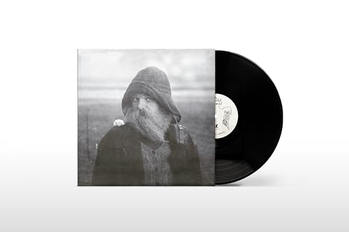 Role Model Hermit - Vinyl release thumbnail