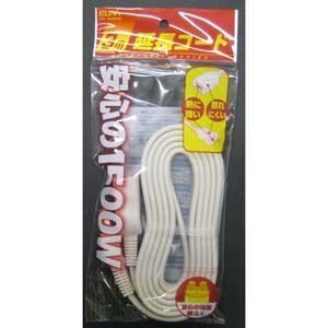 �i�܂Ƃߔ����j ELPA EDLP�����R�[�h3M LPE-103N(W) �y×5�z