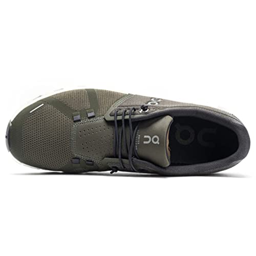 Image of On Men's The Roger Advantage Shoes
