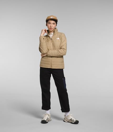 Image of The North Face womens Carto Triclimate Jacket
