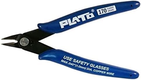 SANEC Plato Yan Keski 170 (Kaliteli Model)