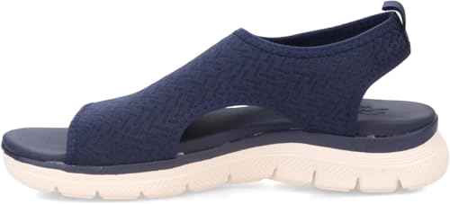 Image of Skechers Women's Flex Appeal 4.0 - Livin' in This
