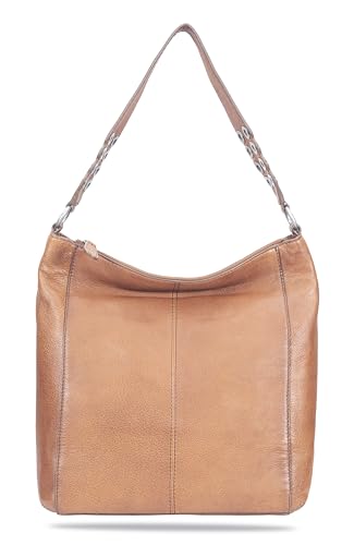 Image of Frye Women's Claire Hobo