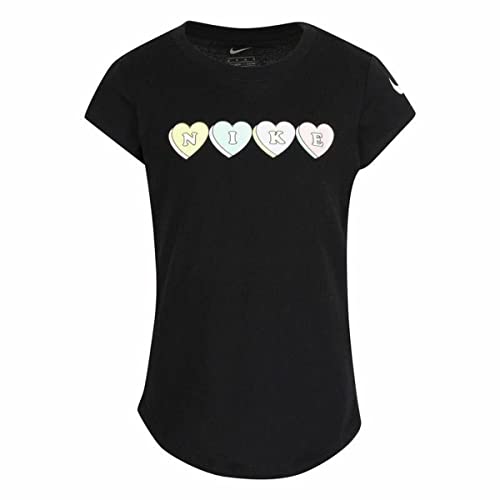 T-shirt à manches courtes Nike S6467231 au design premium