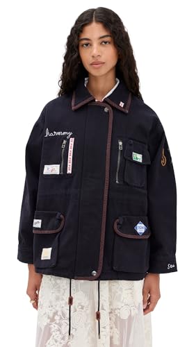 Sea Women's Carolyn Workwear Jacket