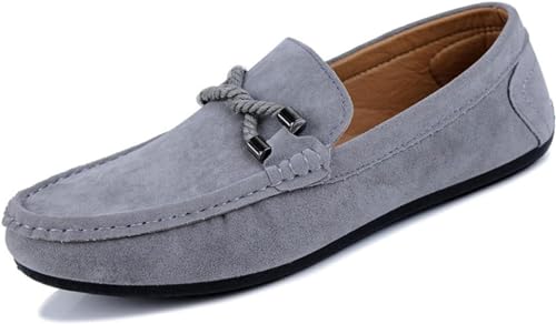 [KWTOP] �h���C�r���O�V���[�Y �����Y ���[�t�@�[ �r�W�l�X�V���[�Y �����Y �X�G�[�h ���[�t�@�[ �h���C�r���O�V���[�Y 27.0 cm �����Y ���[�t�@�[ �X���b�|�� �J�W���A�� ���J�V���V���[�Y �����Y �r�W�l�X �t�ďH �^�] �E�H�[�L���O�V���[