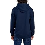 Jerzees Men’s NuBlend Fleece Hoodies & Sweatshirts, Cotton Blend, Sizes S-3X - Image 5