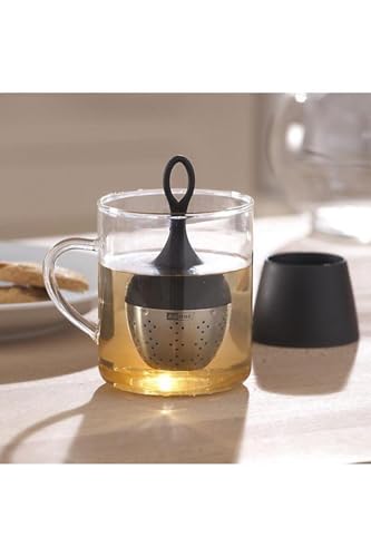 Foto von AdHoc Schwimmender Teefilter FLOATEA in verschiedenen Farben