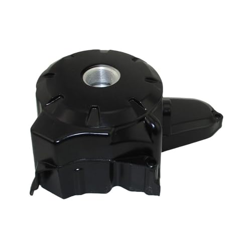 Couvercle stator moteur allumage quad 110cc pièces détachées atv go kart dirt bike 125cc
