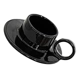Photo Gallery topperfun portacandele ceramica manico ceramica supporto per candele votive tazza decorativa per casa e feste design elegante e portatile per meditazione e relax Photo Gallery topperfun portacandele ceramica manico ceramica supporto per candele votive tazza decorativa per casa e feste design elegante e portatile per meditazione e relax