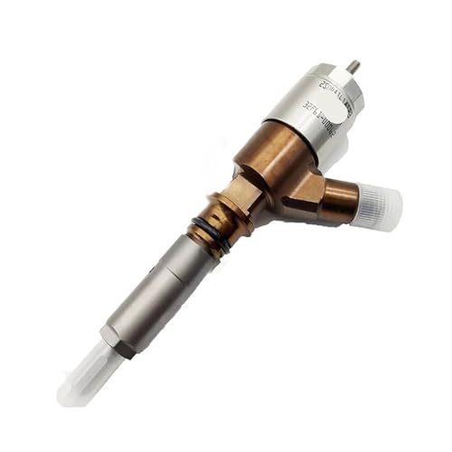 Injecteur d'huile moteur 2645A747 injecteur de lubrification pour cylindre