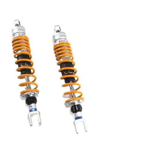 Amortisseur arrière moto Daelim 250 réglable pour le confort des trajets en scooter SQ250