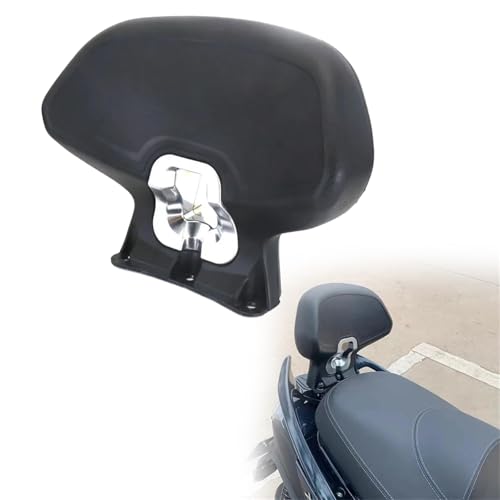 Dossier Passager Arrière Moto KYMCO DTX360 DTX 360 Accessoire