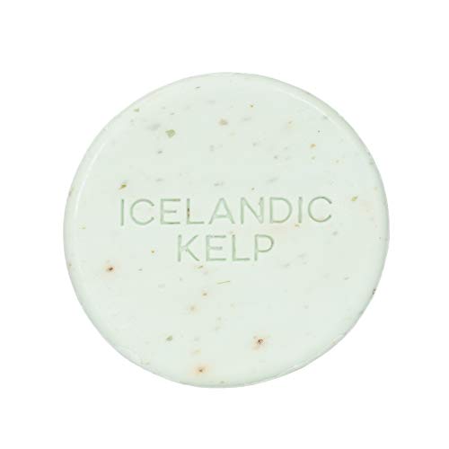 Hallo Sapa Icelandic Kelp Bath/Shower Soap, Kalastyle, 1- bar, 4.3 oz image 5