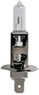 Lâmpada Halogena Incolor H1 55W P14 5S 12V Gauss GL01H1