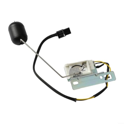 Transmisor de combustible para solucionar fallos de marcador en FLSTC FXST 7
