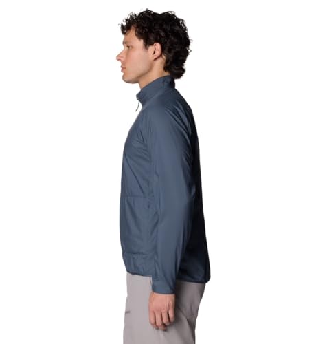 Image of Mountain Hardwear Kor AirShell Full Zip Jacket