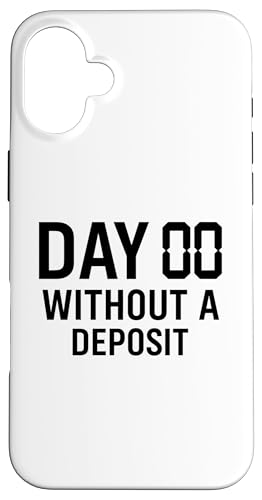 スポーツベッティング おもしろギャンブル デポジットスポーツブック パーレイゲーム スマホケース iPhone 16 Plus 用