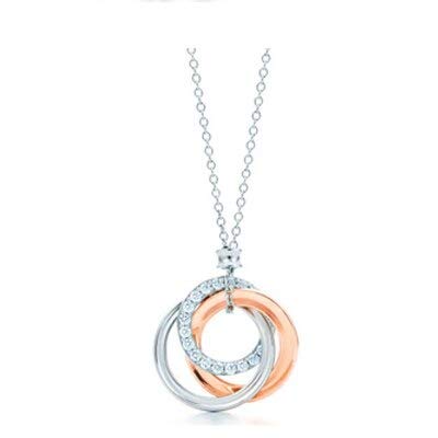 Collier clé cœur argent sterling 925, le cadeau romantique idéal