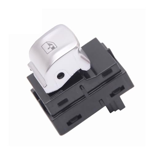 Interruptor de elevalunas eléctrico premium para Serie 7 G11 G12, botón alta durabilidad