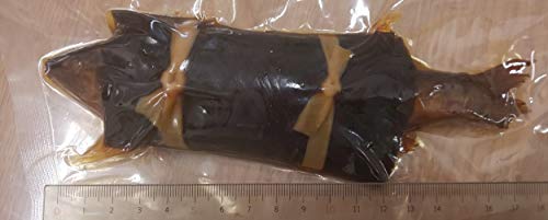 特大 大鮎 昆布巻 5尾(尾約18cm) 業務用 冷凍