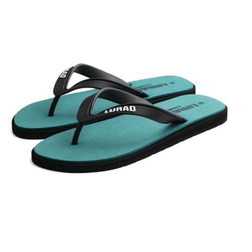 Mens Sandals & Flip flops for Men - Non-Slip Sandals Men Summer Slippers Beach Casual Thin Strap for Men Footwear - Thong Flats for Men4