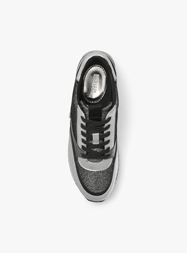 Michael Kors Women's Mariah Trainer Sneaker4