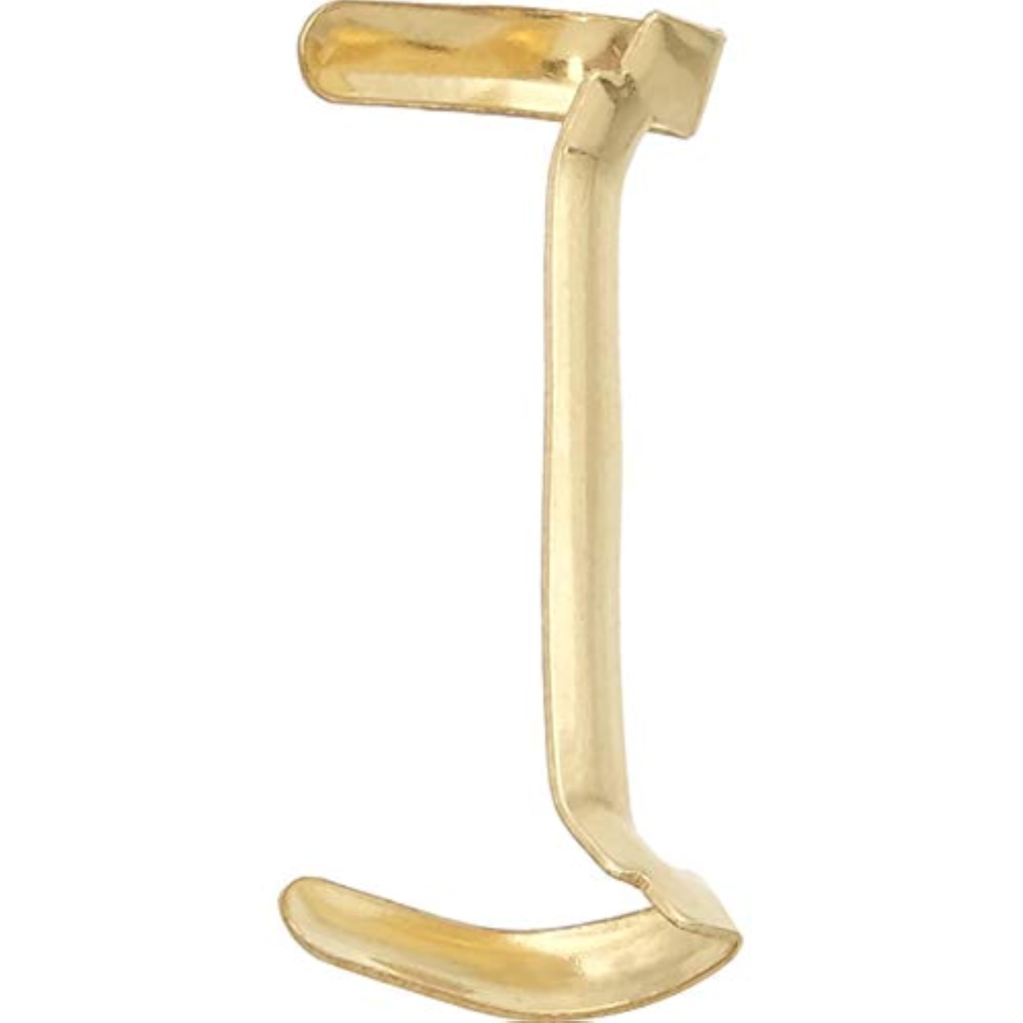 Men's 14K Yellow Gold Filled Ring Guards, Jewelry Part