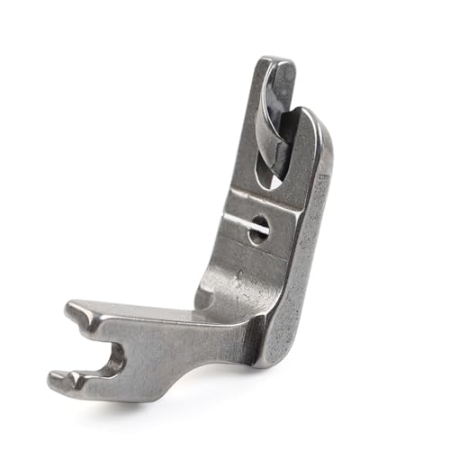 Pie Dobladillo Tipo Scroll para Máquina de Coser miniatura 6