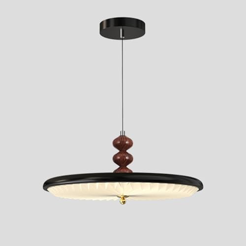 Luminaire suspendu pour cuisine anti-éblouissement avec lustre réglable LWX