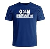 Military Productions US Navy Gunner's Mate T-Shirt Medium