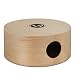 Latin Percussion 2-sided Snare Cajon - 12 inch