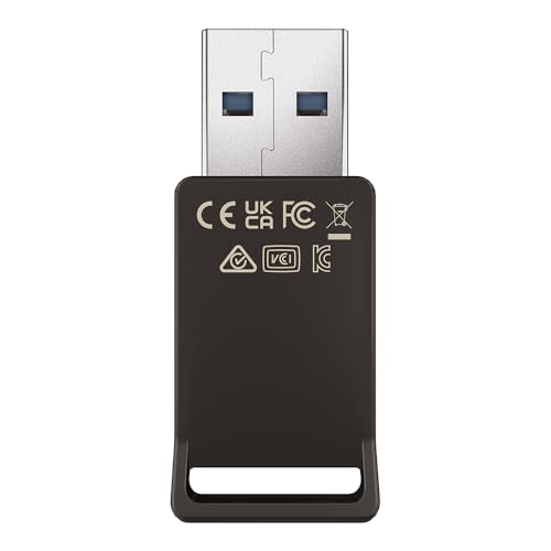 PNY Performance Prime Lecteur de carte microSDXC USB 3.2 Gen 1 - vue 6