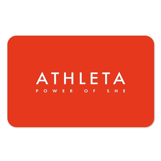 Athleta eGift Cards