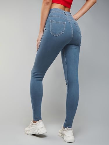 Image of Dolce Crudo Women Jeans