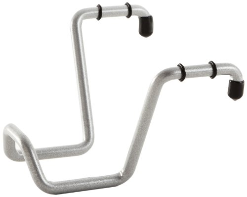 Kettler, Gancio appendi Zaino Scolastico, Grigio