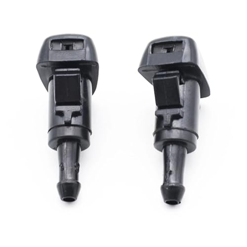 Buse de lave-glace pour Hyundai Solaris 2010-2014 - Référence OE 986303J000 (X2)